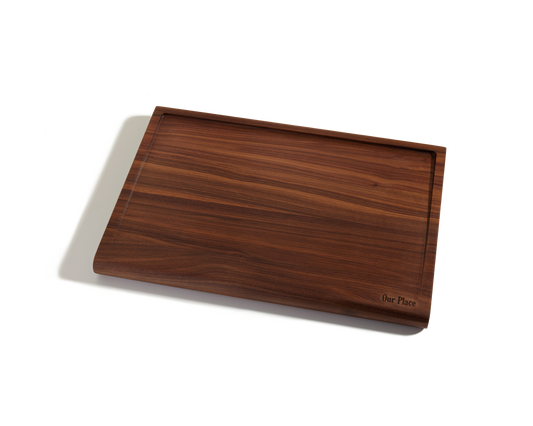 wood Cutting Board