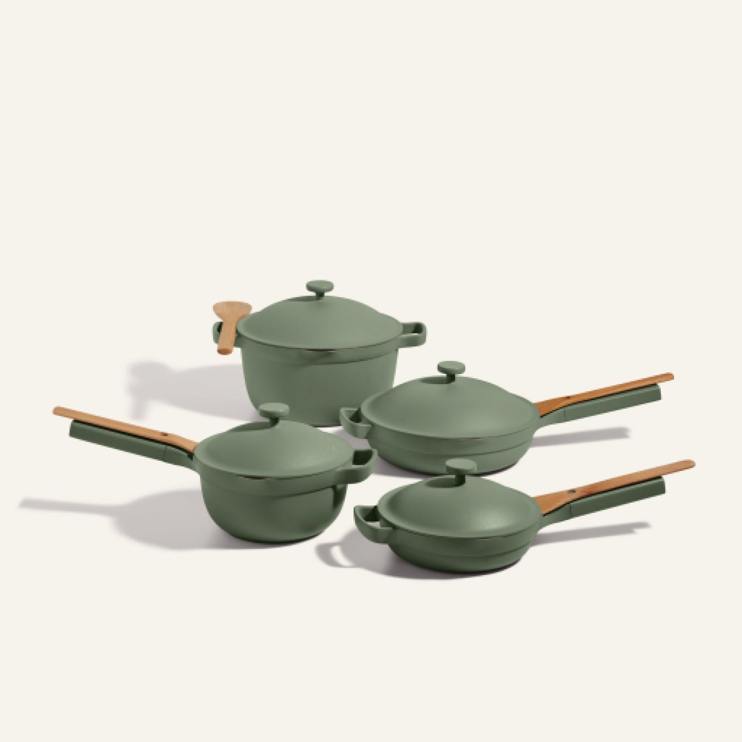 Cookware Set