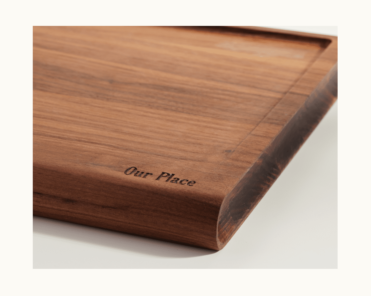 wood Cutting Board